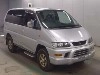 MITSUBISHI DELICA SPACE GEAR