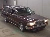 NISSAN CEDRIC WAGON