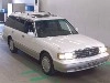 TOYOTA CROWN STATION WAGON