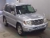MITSUBISHI PAJERO IO