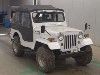 MITSUBISHI JEEP
