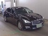 NISSAN FUGA HYBRID
