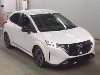 NISSAN AURA