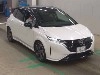 NISSAN AURA