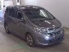 HONDA FREED HYBRID