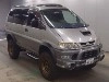 MITSUBISHI DELICA SPACE GEAR