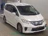 HONDA FREED HYBRID