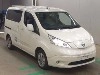 NISSAN E-NV200 WAGON