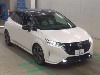 NISSAN AURA