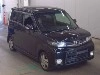 HONDA ZEST SPARK