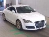 AUDI TTCOUPE