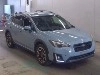 SUBARU IMPREZA XV