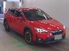 SUBARU IMPREZA XV
