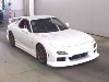 MAZDA RX-7