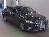 TOYOTA CROWN HYBRID