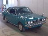 TOYOTA CORONA