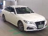 TOYOTA CROWN HYBRID