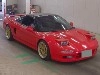 HONDA NSX