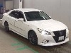 TOYOTA CROWN HYBRID
