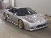 HONDA NSX