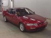 HONDA LEGEND COUPE