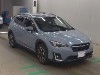 SUBARU IMPREZA XV