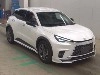 LEXUS LBX