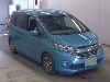 HONDA FREED HYBRID