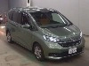 HONDA FREED HYBRID