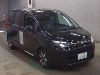 HONDA FREED HYBRID