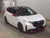 NISSAN AURA