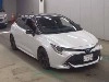 TOYOTA COROLLA SPORT