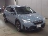 SUBARU IMPREZA XV