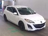 MAZDA AXELA SPORT
