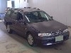 NISSAN PRIMERA WAGON