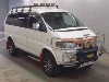 MITSUBISHI DELICA SPACE GEAR