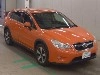 SUBARU IMPREZA SPORT