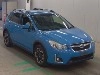 SUBARU IMPREZA XV