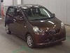 SUBARU PLEO PLUS