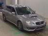 SUBARU LEGACY TOURING WAGON