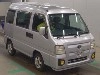 SUBARU SAMBAR VAN
