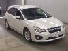 SUBARU IMPREZA SPORT
