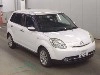 MAZDA VERISA