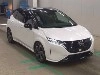 NISSAN AURA
