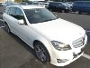 MERCEDES BENZ C CLASS STATION WAGON
