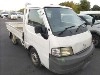MAZDA BONGO TRUCK