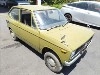 SUZUKI FRONTE