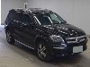 MERCEDES BENZ GL