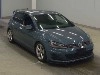 VOLKSWAGEN GOLF  GTI
