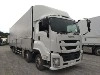ISUZU GIGA